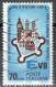 Delcampe - Italia 1964 Lotto 7 Esemplari - 1961-70: Gebraucht