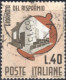 Delcampe - Italia 1965 Lotto 16 Esemplari - 1961-70: Usati