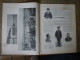 L'Illustration Septembre 1908 Assassinat Impératrice D'Autriche Hôtel Beau Rivage Tolstoï Grandes Manoeuvres - L'Illustration