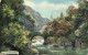 Scenic Postcard Wales Pont Aberglaslyn - Autres & Non Classés