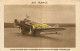 Aviation, Air-France, Avion Trimoteur Pour 10 Passagers - 1919-1938: Entre Guerres