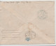 S.VIETNAM STAMPLESS   MILITARY COVER 1957   With Slogan To Saigon - Vietnam