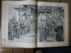 L'Illustration Août 1908 Manoeuvres De Brest Défense Douarnenez Krasnoïé Sélo Chemin De Fer Au Congo - L'Illustration