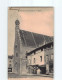 CHATILLON SUR CHALARONNE : L'Eglise - état - Châtillon-sur-Chalaronne