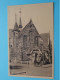 La Chapelle > DUINBERGEN ( Edit.: Grande Magasins ) Anno 19?? ( Voir / Zie SCANS ) ! - Knokke