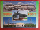 Torreon Mexico Revolucion Corona Cartolina Stadio Stadion Postkarte AK Carte Postale Stade Estadio Stadium Postcard - Voetbal