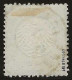 Deutsches Reich   .   Michel    .   10  (2 Scans)    .    O     .     Gestempelt - Used Stamps