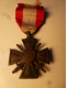 Médaille Théâtre D'Opérations Extérieures République Française - Landmacht