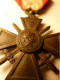 Médaille Théâtre D'Opérations Extérieures République Française - Armée De Terre