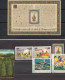 Nations Unies United Nations : Timbres Des Années 1986 à 1988 XXX - Unused Stamps