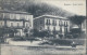 Cs36 Cartolina Arienzo Piazza Valletta Provincia Di Caserta Campania 1931 - Caserta