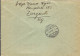 SUISSE 1943: LSC Rec. De Zurzach Pour Fribourg - Lettres & Documents