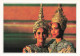 THAILANDE - Bangkok - Danseuses - Thailand - Femmes - En Costume - Carte Postale - Thaïland