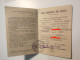 1931 Bengasi Cirenaica Aoi Di Barletta Africa Orientale Italiana Certificato Di Idoneità Guida Autoveicolo Militare - Historical Documents