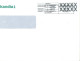 GERMANY - 2023 - POSTAL FRANKING MACHINE COVER, TO DUBAI . - Covers & Documents