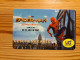 UCI Kinowelt Gift Card Germany - Marvel, Spiderman - Cartes Cadeaux