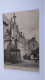 Carte Postale Ancienne ( AA3 ) De Saint Valéry Sur Somme , La Rue De L église - Saint Valery Sur Somme