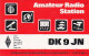 AK 210559 QSL - Germany - Kaarst - Radio Amateur