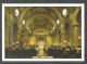 MALTA - VALLETTA  -  St. JOHN's CO-CATHEDRAL - - Churches & Cathedrals