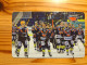 Media Markt Gift Card Switzerland - Ice Hockey - Cartes Cadeaux