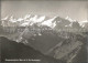 11654085 Stans Nidwalden Stanserhorn Kulm Berner Alpen Gebirgspanorama Stans - Other & Unclassified
