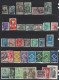 Portugal 60+ Stamp Collection 30s & 40s Condition Used - Oblitérés