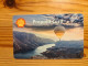 Shell Gift Card Germany - Balloon - Cartes Cadeaux