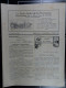 Le Petit Journal Du Brasseur N° 1821 De 1935 Pages 390 à 420 Brasserie Belgique Bières Publicité Matériel Brassage - 1900 - 1949
