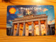 Shell Gift Card Germany - Berlin, Brandenburger Tor - Gift Cards