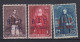 Belgique: COB N° 305/07 **, MNH, Neuf(). TB !!! - Ongebruikt