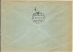 SUISSE 1944: LSC  Rec. De Sils Pour Genève - Lettres & Documents