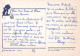 ESPAGNE - Madrid - Divers Aspects - Dominguez - Madrid - Multi-vues De Différents Endroits - Carte Postale - Madrid