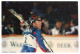 PHOTO DE PRESSE SKI A SESTRIERES  SEBASTIEN AMIEZ  Second   En 1997 - Sports