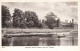 ROYAUME-UNI - Angleterre - London - Hampton Court Palace From The Thames - Carte Postale Ancienne - Hampton Court