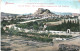 CPA Carte Postale Grèce Athènes Vue Générale De L'Acropole Prise Du Stadion   VM80467 - Greece