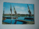 EGYPT   POSTCARDS  LUXOR  NILE  MORE  PURHASES 10% DISCOUNT - Other & Unclassified