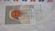 Delcampe - CHINA REPUBLIC, TAIWAN 1964 / 1965 VERS FRANCE POITIERS STAMP CHABANEL INSTITUTE HSINCHU SINCHU - Covers & Documents