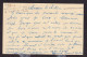 233/41 - Entier Carte Postale Recommandée + TP Export - YVES-GOMEZEE 1949 Vers THY LE CHATEAU - Postkarten 1934-1951