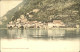 11653373 Gandria Lago Di Lugano Lago Die Lugano Haeuser Am Ufer Gandria - Other & Unclassified