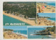 160 DEPT 44 : édit. Du Vieux Chouan N° 425 : Pornichet Sainte Marguerite Les Plages - Pornichet