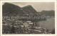 11653371 Lugano TI Lago E Monte Bre Lugano - Autres & Non Classés