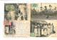 Delcampe - Lot De 24 Cartes Postales D'époque Coloniale. Entre Les Années 1904 Et 1939. Très Jolies. - Otros & Sin Clasificación