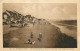 44 - LA BAULE-SUR-MER - SUR 10 KM LA PLAGE DE SABLE FIN LONGE L'ATLANTIQUE - J. Nozais édit. 197 - La Baule-Escoublac