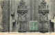 02 - ANCIENNE CATHEDRALE DE LAON - FRAGMENT DE LA CLOTURE D'UNE CHAPELLE - ND Phot. - 27 - Laon