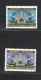 Portugal Stamps 1961 "City Of Setubal" Condition MNH #876-877 - Nuevos