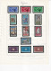 Chypre - Collection 1960/1989 - Neufs ** Sans Charnière - Cote Yvert  775 € - TB - Unused Stamps