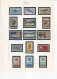 Chypre - Collection 1960/1989 - Neufs ** Sans Charnière - Cote Yvert  775 € - TB - Unused Stamps