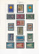 Delcampe - Chypre - Collection 1960/1989 - Neufs ** Sans Charnière - Cote Yvert  775 € - TB - Unused Stamps