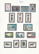 Delcampe - Chypre - Collection 1960/1989 - Neufs ** Sans Charnière - Cote Yvert  775 € - TB - Neufs