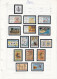 Delcampe - Chypre - Collection 1960/1989 - Neufs ** Sans Charnière - Cote Yvert  775 € - TB - Unused Stamps